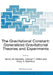 The Gravitational Constant: Generalized Gravitational Theories and Experiments by V. De Sabbata