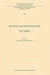 Newton and Newtonianism: New Studies by J. E. Force