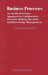 Business Processes: An Archival Science Approach to Collaborative Decision Making, Records, and Knowledge Management by Angelika Menne-Haritz