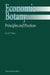 Economic Botany: Principles and Practices by G. E. Wickens