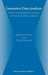 Geometric Data Analysis: From Correspondence Analysis to Structured Data Analysis by Brigitte Le Roux