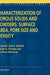 Characterization of Porous Solids and Powders: Surface Area, Pore Size and Density by S. Lowell