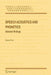 Speech Acoustics and Phonetics: Selected Writings by Gunnar Fant