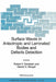 Surface Waves in Anisotropic and Laminated Bodies and Defects Detection by Robert V. Goldstein