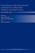 Proceedings of the International Conference on Stochastic Analysis and Applications: Hammamet, 2001 by Sergio Albeverio