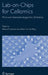 Lab-On-Chips for Cellomics: Micro and Nanotechnologies for Life Science by Albert Berg, Helene Andersson