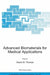 Advanced Biomaterials for Medical Applications by David W. Thomas