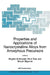 Properties and Applications of Nanocrystalline Alloys from Amorphous Precursors: Proceedings of the NATO Advanced Research Workshop on Properties and by Bogdan Idzikowski, Peter Svec, Marcel Miglierini
