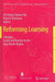 Reforming Learning: Concepts, Issues and Practice in the Asia-Pacific Region by Clarence Ng
