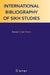 International Bibliography of Sikh Studies by Rajwant Singh Chilana