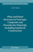 Plate and Panel Structures of Isotropic, Composite and Piezoelectric Materials, Including Sandwich Construction by Jack R. Vinson