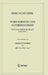 Wahrnehmung Und Aufmerksamkeit: Texte Aus Dem Nachlass (1893-1912) by Edmund Husserl, Thomas Vongehr, Regula Giuliani