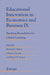 Educational Innovation in Economics and Business IX: Breaking Boundaries for Global Learning by Richard G. Milter