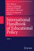 International Handbook of Educational Policy by Nina Bascia