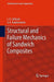 Structural and Failure Mechanics of Sandwich Composites by L. A. Carlsson
