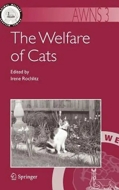 The Welfare of Cats by Irene Rochlitz