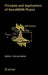 Principles and Applications of Nanomems Physics by Hector Santos