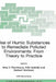 Use of Humic Substances to Remediate Polluted Environments: From Theory to Practice: Proceedings of the NATO Adanced Research Workshop on Use of Humat by Irina V. Perminova, Kirk Hatfield, Norbert Hertkorn