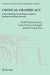 Critical Graphicacy: Understanding Visual Representation Practices in School Science by Wolff-Michael Roth