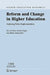Reform and Change in Higher Education: Analysing Policy Implementation by Åse Gornitzka