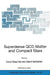 Superdense QCD Matter and Compact Stars: Proceedings of the NATO Advanced Research Workshop on Superdense QCD Matter and Compact Stars, Yerevan, Armen by David Blaschke, David Sedrakian