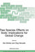 Tree Species Effects on Soils: Implications for Global Change: Proceedings of the NATO Advanced Research Workshop on Trees and Soil Interactions, Impl by Dan Binkley