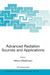 Advanced Radiation Sources and Applications by Helmut Wiedemann