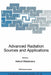 Advanced Radiation Sources and Applications by Helmut Wiedemann