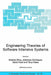 Engineering Theories of Software Intensive Systems: Proceedings of the NATO Advanced Study Institute on Engineering Theories of Software Intensive Sys by Manfred Broy