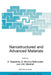 Nanostructured and Advanced Materials for Applications in Sensor, Optoelectronic and Photovoltaic Technology: Proceedings of the NATO Advanced Study I by Ashok K. Vaseashta