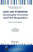 NATO and Terrorism Catastrophic Terrorism and First Responders: Threats and Mitigation by Friedrich Steinhäusler