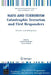 NATO and Terrorism Catastrophic Terrorism and First Responders: Threats and Mitigation by Friedrich Steinhäusler