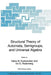 Structural Theory of Automata, Semigroups, and Universal Algebra: Proceedings of the NATO Advanced Study Institute on Structural Theory of Automata, S by Valery B. Kudryavtsev
