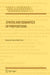 Syntax and Semantics of Prepositions by Patrick Saint-Dizier