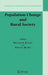 Population Change and Rural Society by William A. Kandel