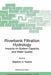 Riverbank Filtration Hydrology by Stephen A. Hubbs