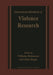 International Handbook of Violence Research by Wilhelm Heitmeyer
