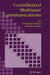 Coordinated Multiuser Communications by Christian Schlegel