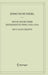 Späte Texte Über Zeitkonstitution (1929-1934): Die C-Manuskripte by Edmund Husserl, Dieter Lohmar