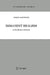 Immanent Realism: An Introduction to Brentano by Liliana Albertazzi