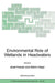 Environmental Role of Wetlands in Headwaters by Josef Krecek