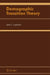 Demographic Transition Theory by John C. Caldwell