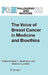 The Voice of Breast Cancer in Medicine and Bioethics by Mary C. Rawlinson, Shannon Lundeen