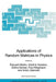 Applications of Random Matrices in Physics by Édouard Brezin