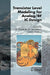 Transistor Level Modeling for Analog/RF IC Design by Wladyslaw Grabinski, Bart Nauwelaers, Dominique Schreurs