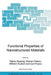 Functional Properties of Nanostructured Materials by Rainer Kassing