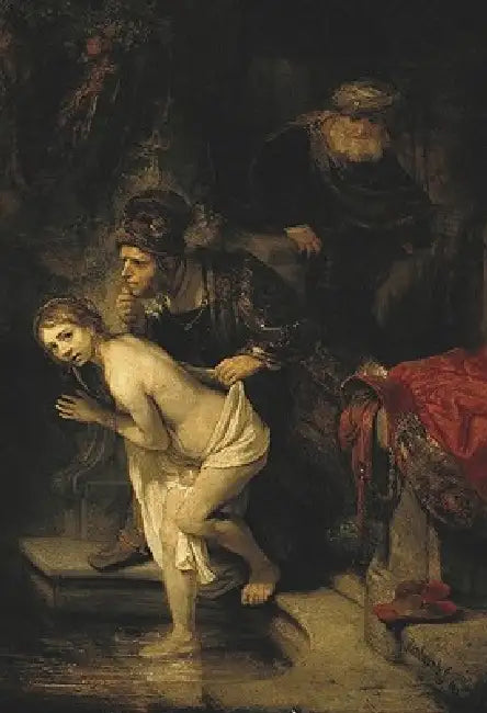 A Corpus of Rembrandt Paintings V: The Small-Scale History Paintings by Ernst Van de Wetering