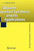 Discrete Spectral Synthesis and Its Applications by László Székelyhidi