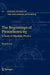 The Beginnings of Piezoelectricity: A Study in Mundane Physics by Shaul Katzir
