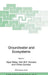 Groundwater and Ecosystems by Alper Baba